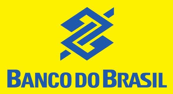 banco do brasil logo