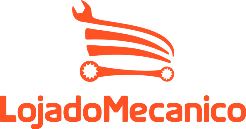 loja do mecanico logo