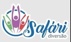 safari diversao