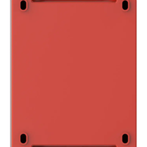 ACIONADOR MANUAL CONVENCIONAL EXTERNO AMC 466  – INTELBRAS
