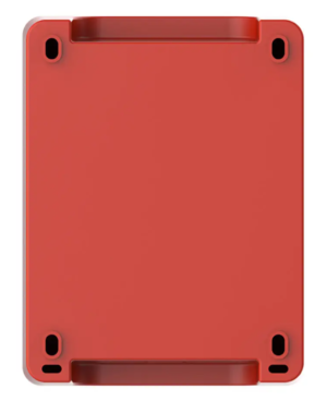 ACIONADOR MANUAL CONVENCIONAL EXTERNO AMC 466 – INTELBRAS