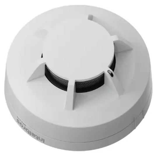 DETECTOR DE FUMAÇA ENDERECAVEL DFE 523 - INTELBRAS - Imagem 3