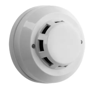DETECTOR DE FUMAÇA CONVENCIONAL UNIVERSAL DFC 421 UN – INTELBRAS