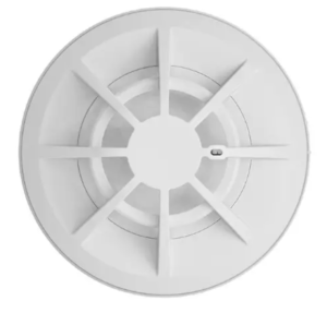 DETECTOR DE TEMPERATURA ENDERECAVEL DTE 523 – INTELBRAS