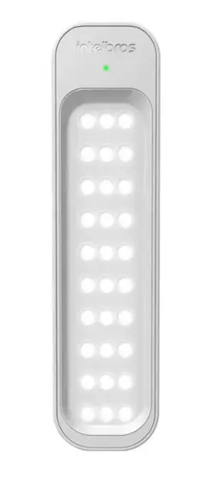 LUMINARIA DE EMERGÊNCIA AUTÔNOMA LEA 150 - INTELBRAS