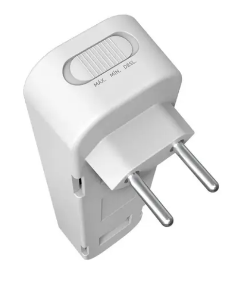 LUMINARIA DE EMERGÊNCIA AUTÔNOMA LEA 150 - INTELBRAS - Imagem 2