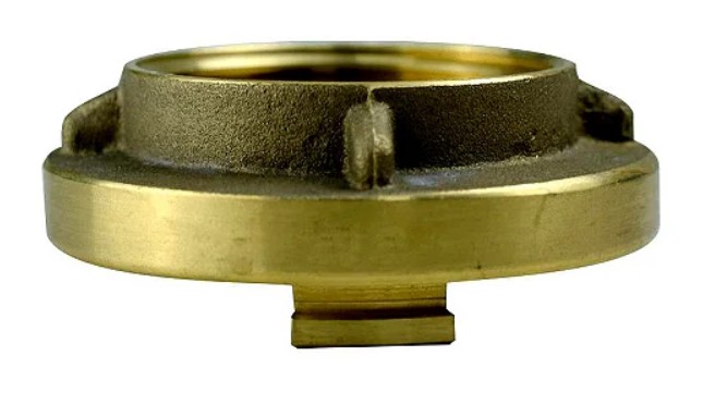 ADAPTADOR STORZ EM LATÃO - Imagem 3